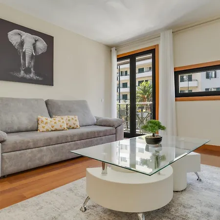 Apartamento Lido Charm By Atlantic