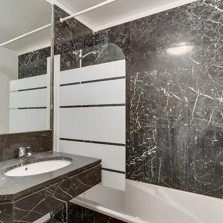 Lido Charm By Atlantic Apartamento *