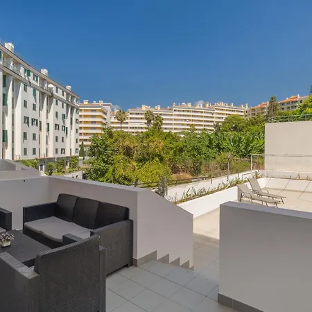 Lido Charm By Atlantic Apartamento Funchal (Madeira)