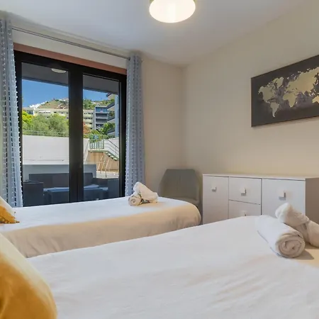 Lido Charm By Atlantic Apartamento *