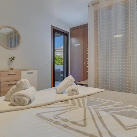 Lido Charm By Atlantic Apartamento Funchal (Madeira)