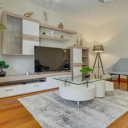 Apartamento Lido Charm By Atlantic Funchal (Madeira)
