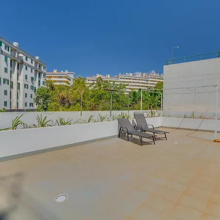 Lido Charm By Atlantic Apartamento *